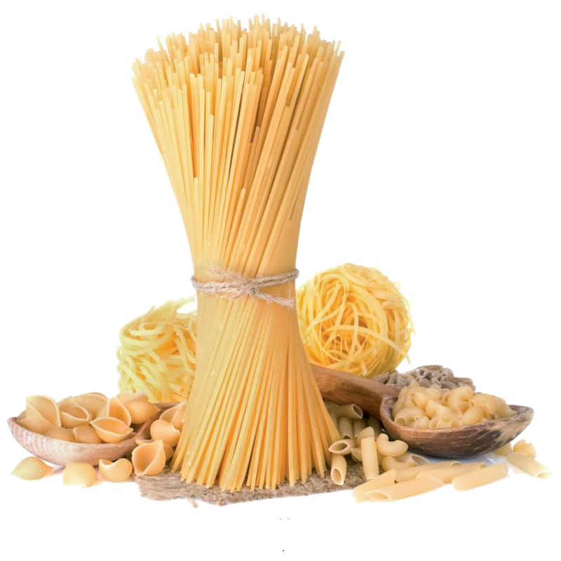 Макаронні вироби вагові